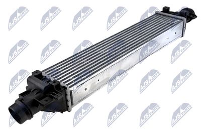 INTERCOOLER COMPRESOR