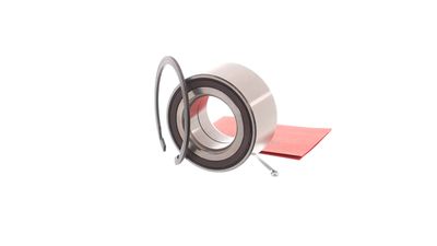 RADLAGERSATZ SKF VKBA7408 16