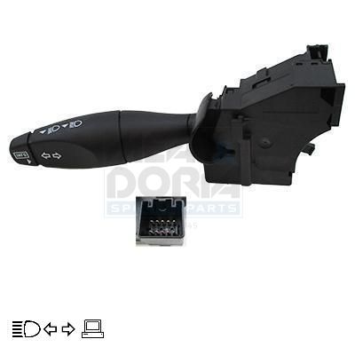 COMUTATOR COLOANA DIRECTIE