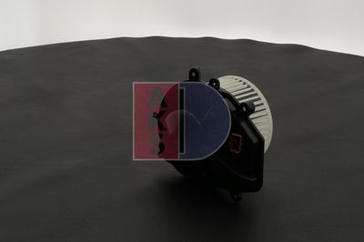 INNENRAUMGEBLäSE AKS DASIS 740189N 9