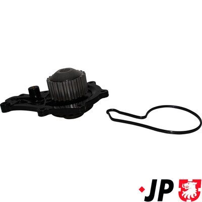 водна помпа, охлаждане на двигателя JP GROUP 1514102000