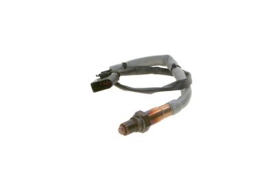 BOSCH 0 258 006 891 Лямбда-зонд  для AUDI A6 (Ауди А6)