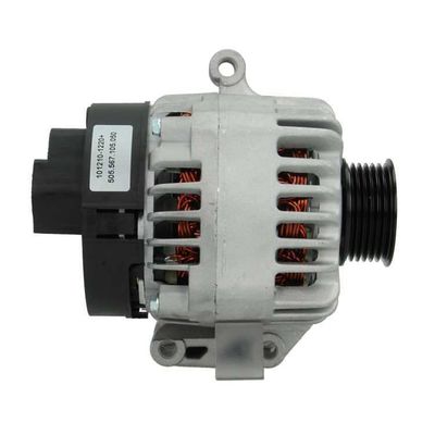 GENERATOR / ALTERNATOR BV PSH 505567105050 3