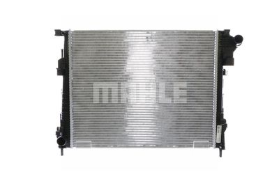 RADIATOR RACIRE MOTOR MAHLE CR1237000S 12