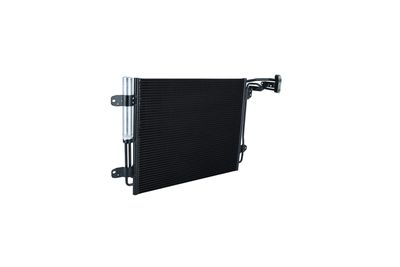 CONDENSATOR CLIMATIZARE NRF 350412 41