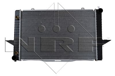 NRF 519509 Крышка радиатора  для VOLVO 850 (Вольво 850)