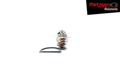 THERMOSTAT KüHLMITTEL METZGER AUTOTEILE 4006112 15