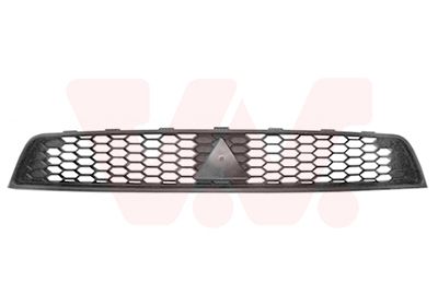 VAN WEZEL 3236510 Решетка радиатора  для MITSUBISHI COLT VI (Z3_A, Z2_A) 1.3 LPG