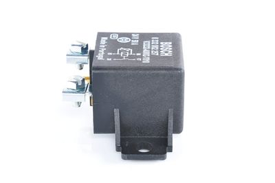 RELAIS STARTWIEDERHOLUNG BOSCH 0332002257 1