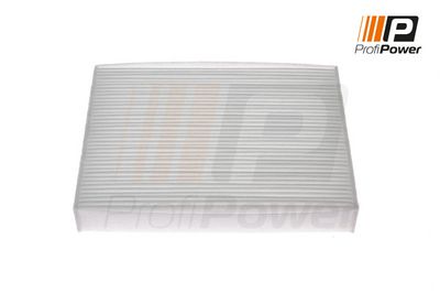 filtras, salono oras 4F0094 ProfiPower