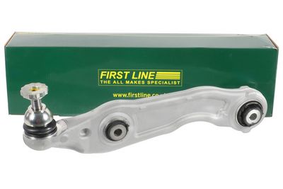 носач, окачване на колелата FIRST LINE FCA8206