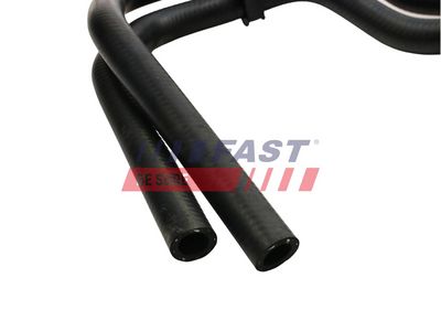 FURTUN RADIATOR FAST FT61113 2