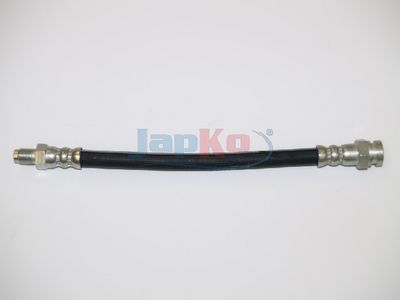 Halter, Bremsschlauch