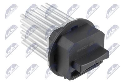 REZISTOR VENTILATOR HABITACLU NTY ERDBM009 1