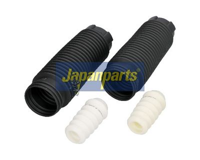 JAPANPARTS Apsauginio dangtelio komplektas, amortizatorius
