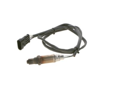 SONDA LAMBDA BOSCH 0258005156 9