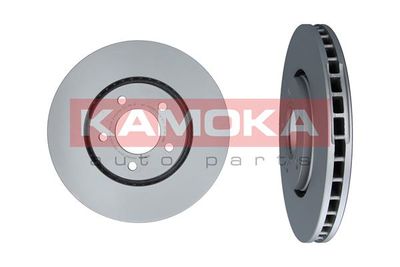 KAMOKA 103269 Тормозные диски  для CHRYSLER VOYAGER (Крайслер Воягер)