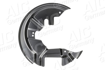 SPRITZBLECH BREMSSCHEIBE AIC 71344 2