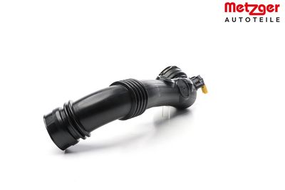 LADELUFTSCHLAUCH METZGER AUTOTEILE 2401051 15