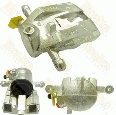 Brake Caliper Brake ENGINEERING CA2635R