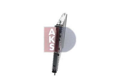 KüHLER MOTORKüHLUNG AKS DASIS 181830N 3