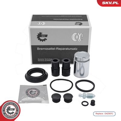 Opravná sada brzdového strmeňa ESEN SKV 91SKV061