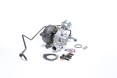 LADER AUFLADUNG BTS Turbo T981077BT 30