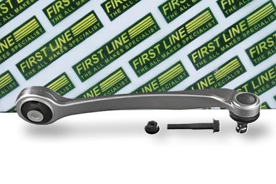 носач, окачване на колелата FIRST LINE FCA6112