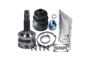 Joint Kit, drive shaft OJK58.004