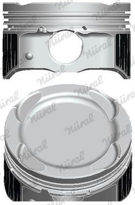 KOLBEN NÜRAL 8744850000