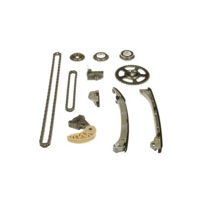 STEUERKETTENSATZ GATES CHK1022M 31