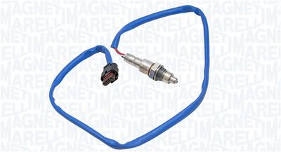 ламбда-сонда MAGNETI MARELLI 466016355368