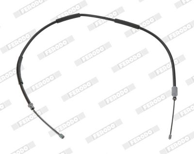 SEILZUG FESTSTELLBREMSE