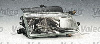 главен фар VALEO