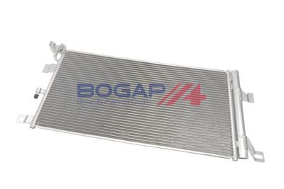 CONDENSATOR CLIMATIZARE BOGAP A4117134 3