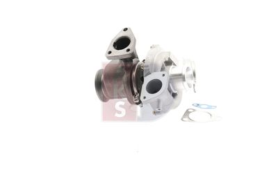 LADER AUFLADUNG AKS DASIS 085006N 13