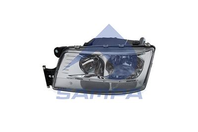 Faro principal