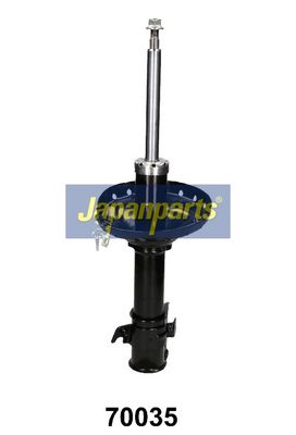 Tlumič pérování JAPANPARTS MM-70035