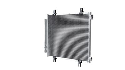 CONDENSATOR CLIMATIZARE MAHLE AC991000S 34