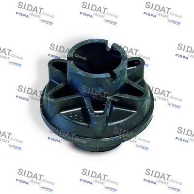 HALTER KRAFTSTOFFPUMPE FISPA 73003