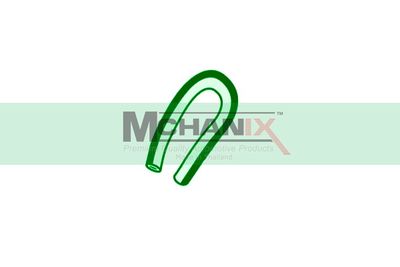 Шланг радиатора Mchanix LXHTH-010 для LEXUS IS