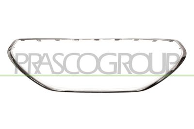 покривна/защитна лайсна, решетка на радиатора PRASCO PG3262206
