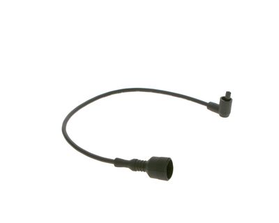 ZüNDLEITUNGSSATZ BOSCH 0986357269 25