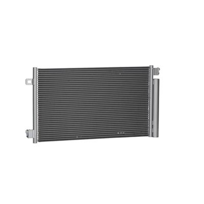 CONDENSATOR CLIMATIZARE NISSENS 941014 40