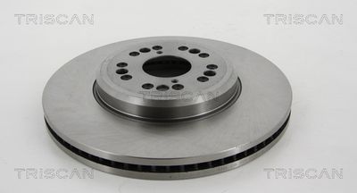 TRISCAN 8120 131036 Тормозные диски  для LEXUS LS (_F2_) 400 (UCF20_)