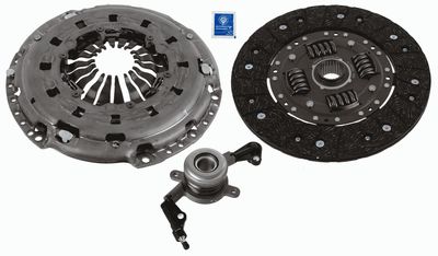 Clutch Kit 3000 990 616