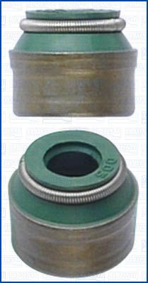 Уплотнительное кольцо, стержень клапана AJUSA 12032700 для INFINITI M