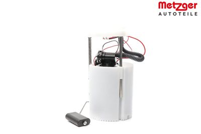 SISTEM ALIMENTARE CU COMBUSTIBIL METZGER AUTOTEILE 2250650 18