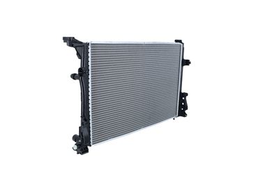 RADIATOR RACIRE MOTOR NRF 58475 19