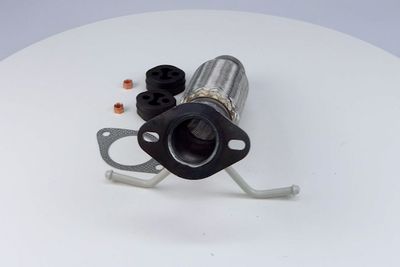 REPARATURROHR KATALYSATOR HJS 91151670 58